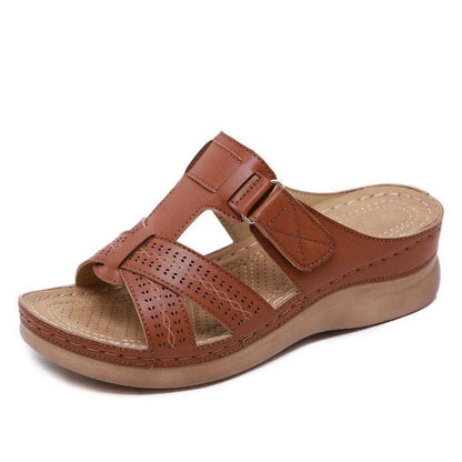Open Toe Sandals