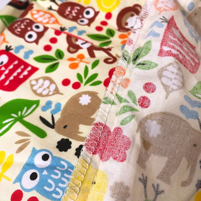 Scrub tops