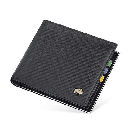 Bifold Wallet and Card Holder