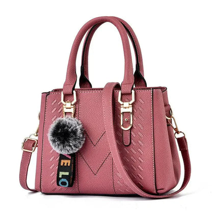 Luxury Hairball bag