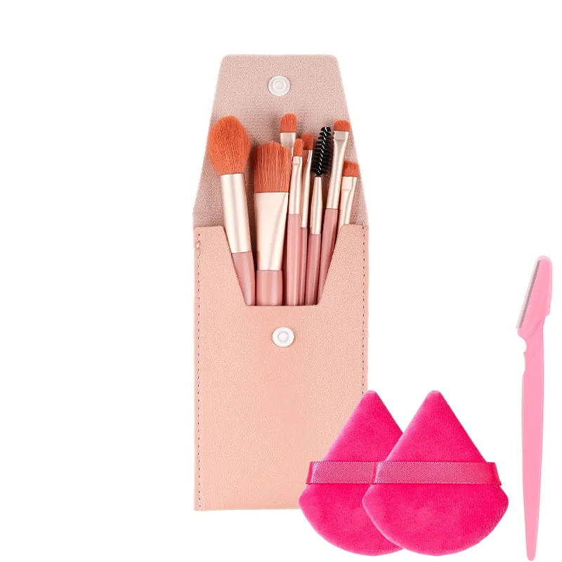 Makeup Brushes