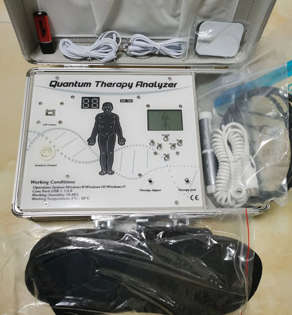 Quantum Therapy Analyzer - MONLANE - Everyday Essentials