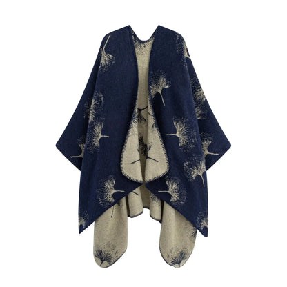 The Wanderlust Wrap