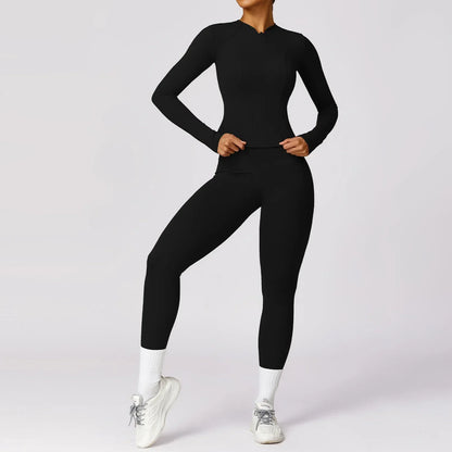 Quick dry Sport Suit - MONLANE