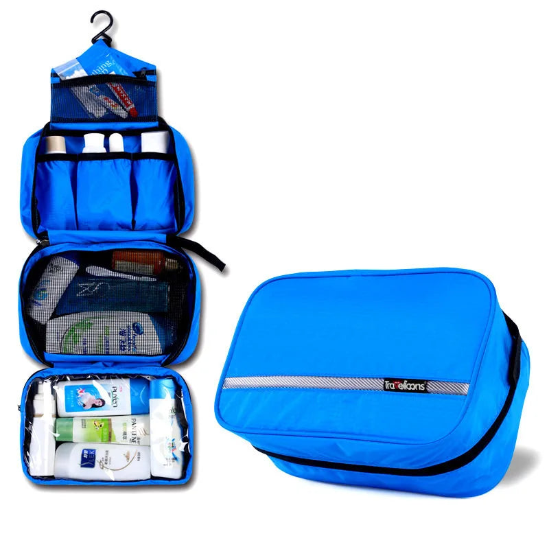 Waterproof cosmetic Bag