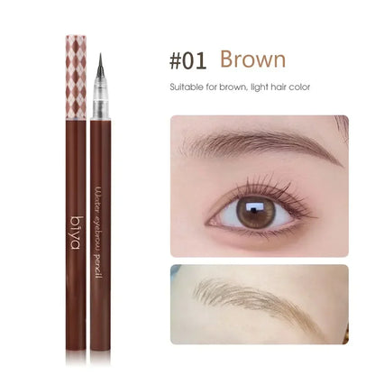 Liquid Eyebrow Pencil