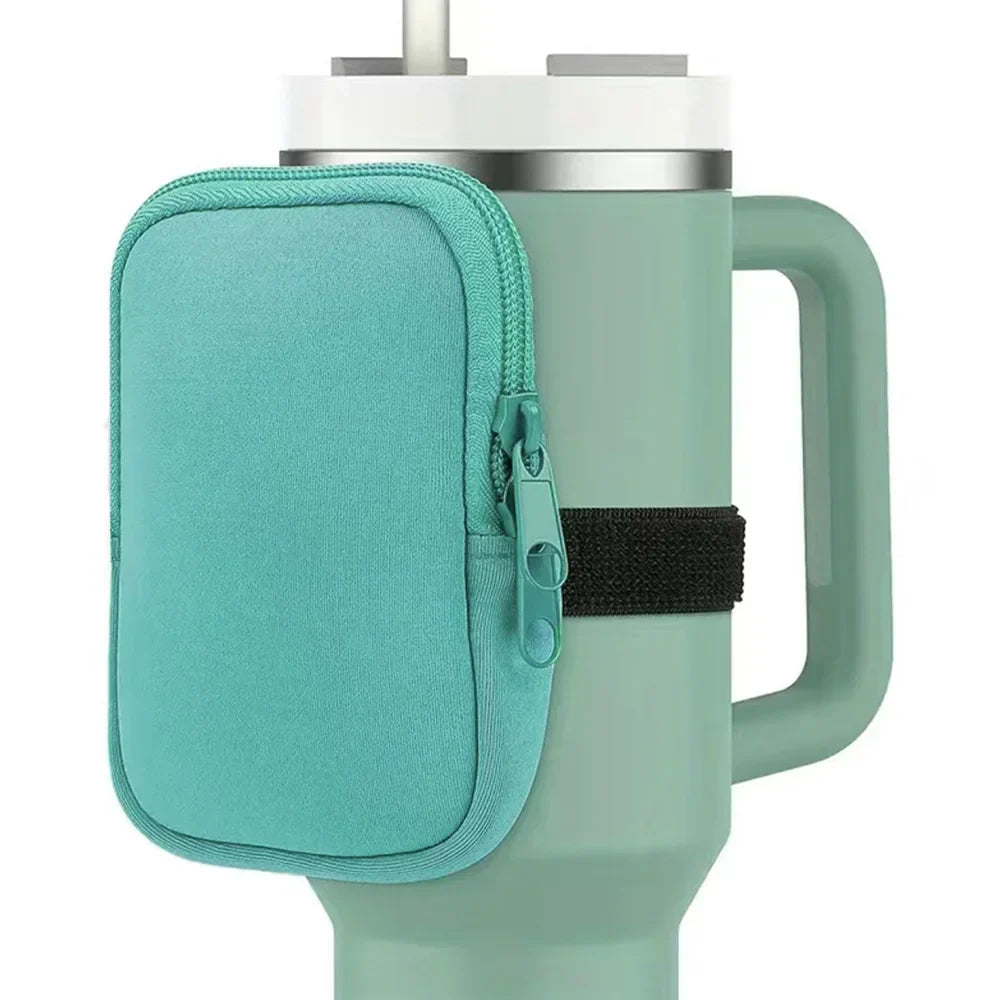 Water Bottle Pouch