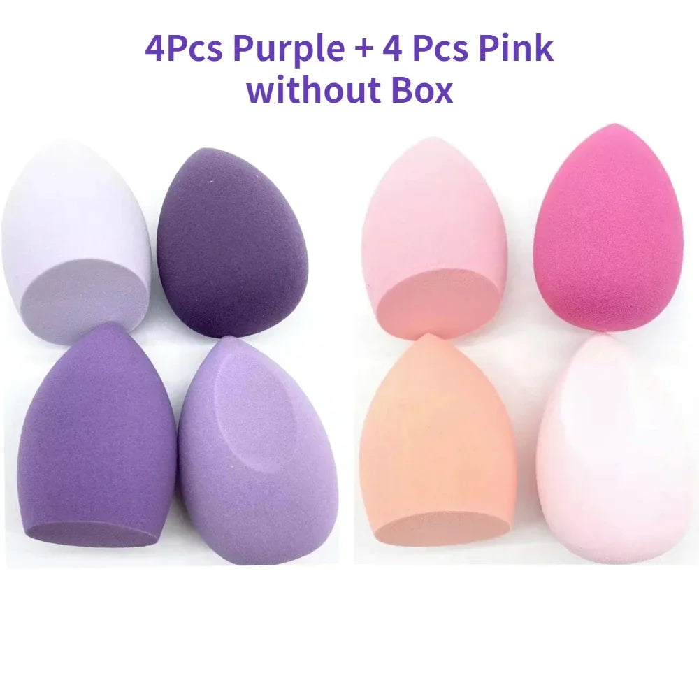 Beauty Egg