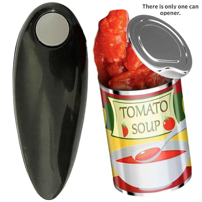 Electric Jar Opener