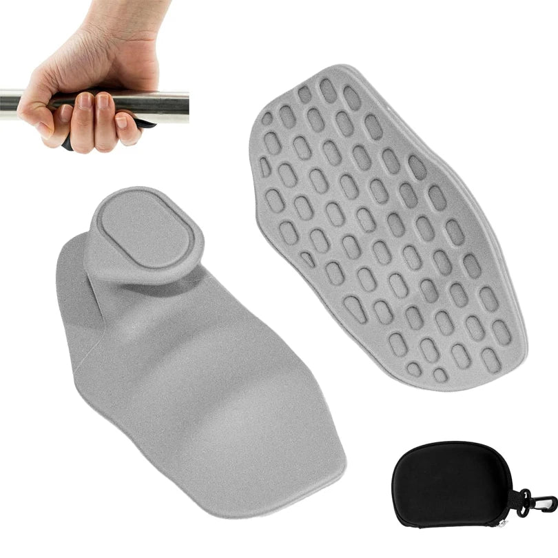 Gym Palm Grip Handle