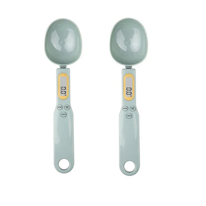Digital Kitchen Scale Spoon - MONLANE