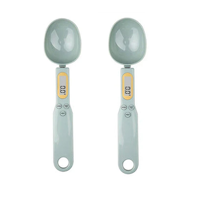 Digital Kitchen Scale Spoon - MONLANE