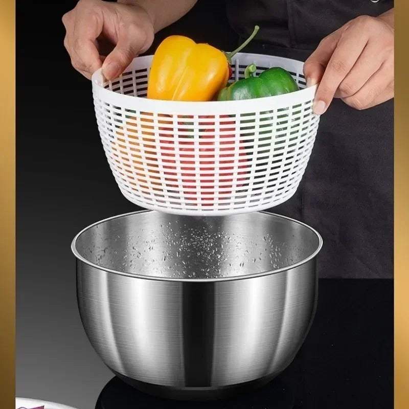 Vegetable Dehydrator - MONLANE