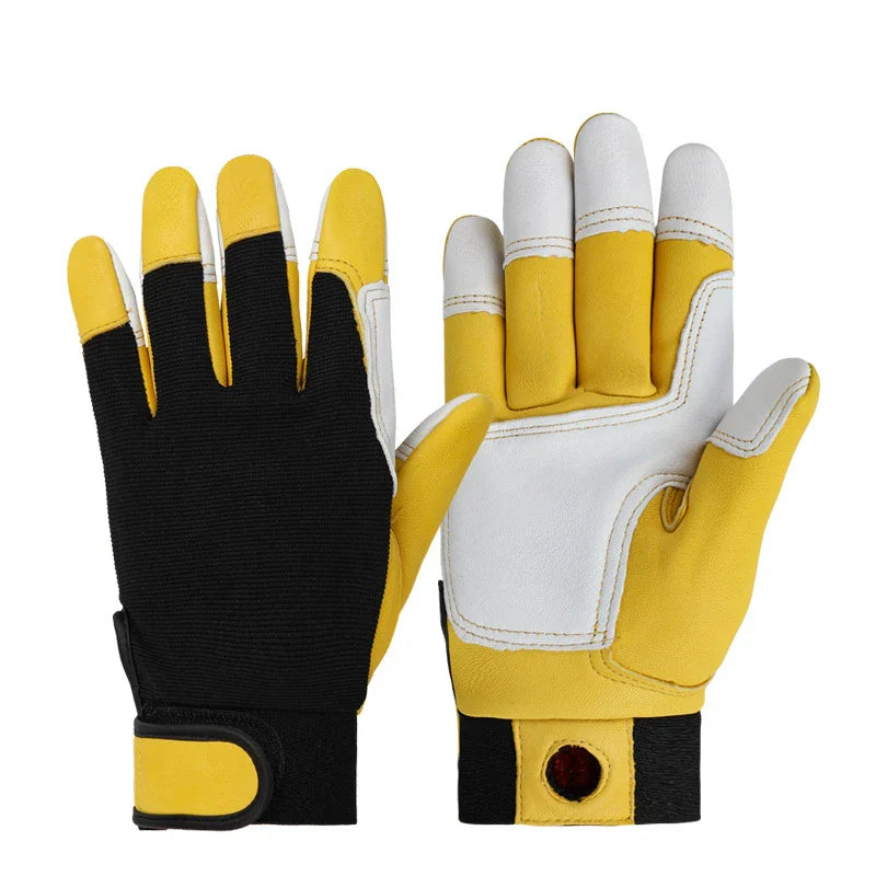 Gardening Gloves Light-Duty - MONLANE