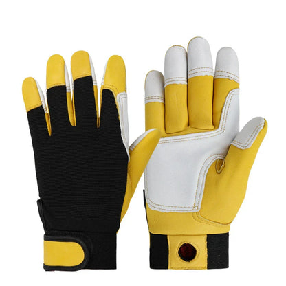 Gardening Gloves Light-Duty - MONLANE