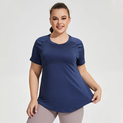 Plus Size Sportswear - MONLANE