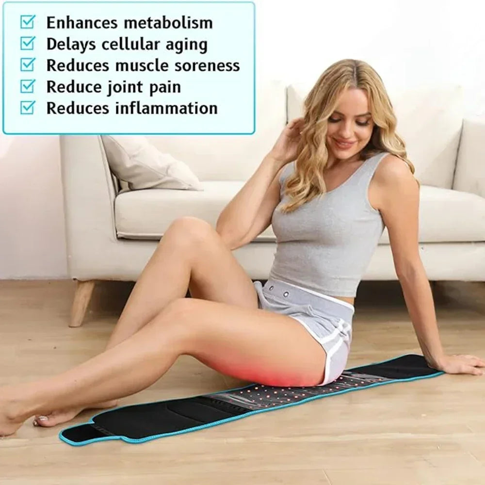 Near-infrared Light Pad - MONLANE