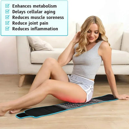 Near-infrared Light Pad - MONLANE
