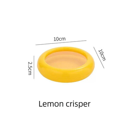 Reusable Silicone Food Saver Box