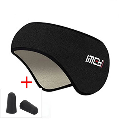 Plush Sleeping Mask - MONLANE