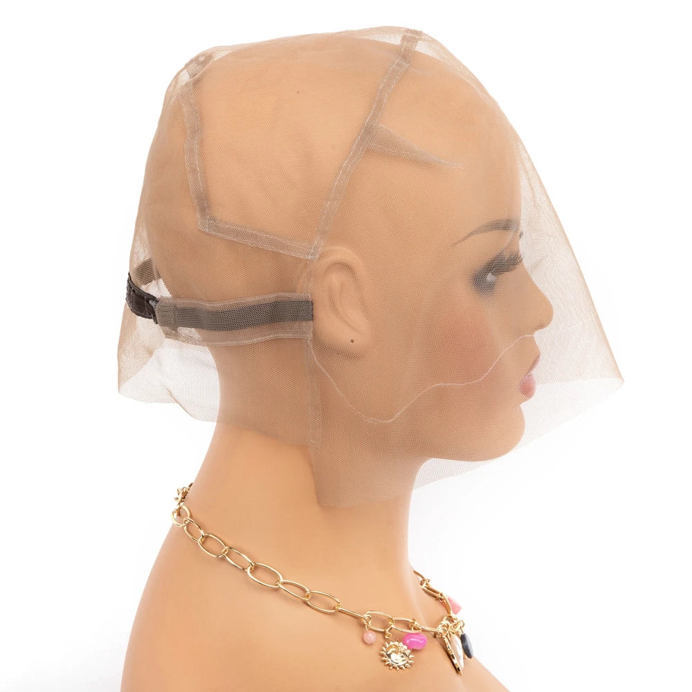 Full Lace Wig Cap - MONLANE