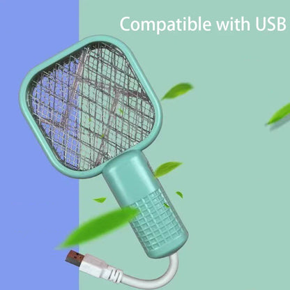 USB Mosquito Swatter
