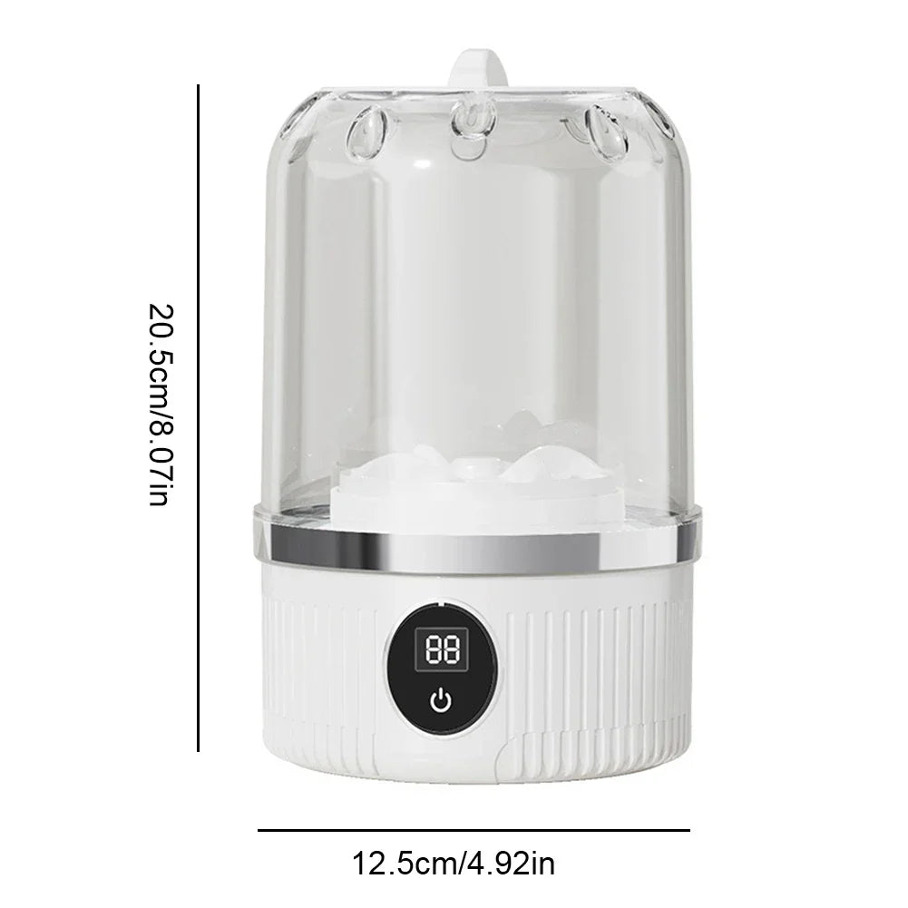Wireless Washing Mini Portable Machine