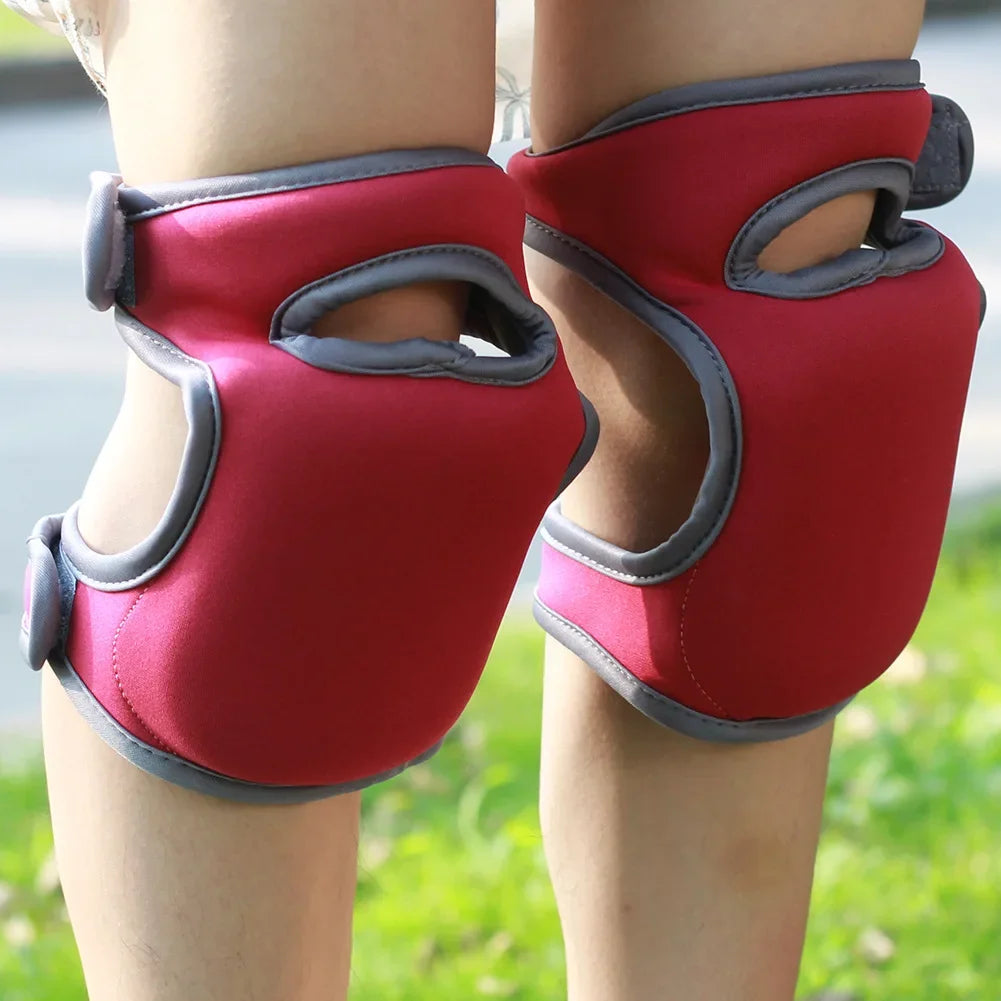 Outdoor Gardening Kneeling Pads