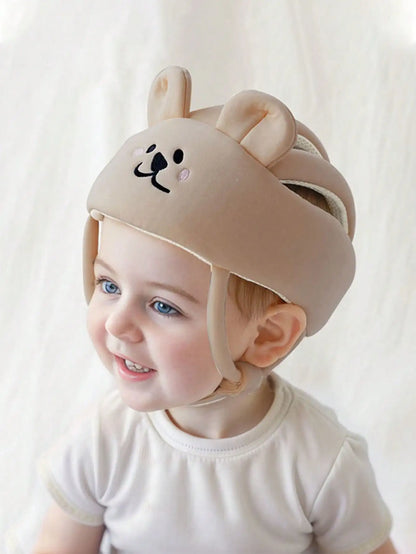 Baby Head Protector -for Crawling Walking Run - MONLANE