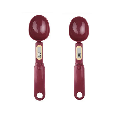 Digital Kitchen Scale Spoon - MONLANE