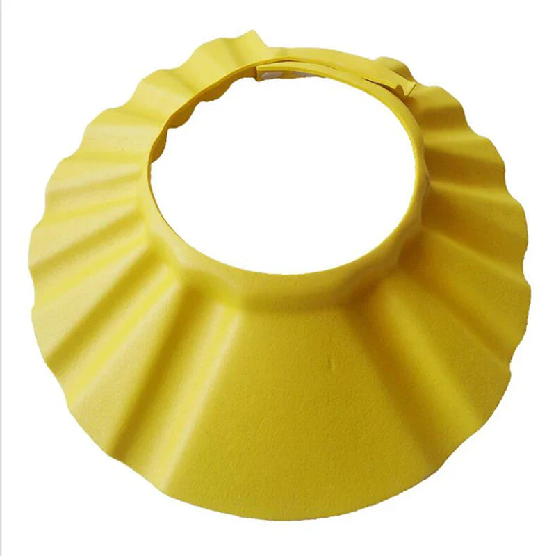 baby Shower Shampoo Hat
