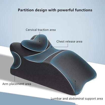 Multifunctional Sleeping Pillow