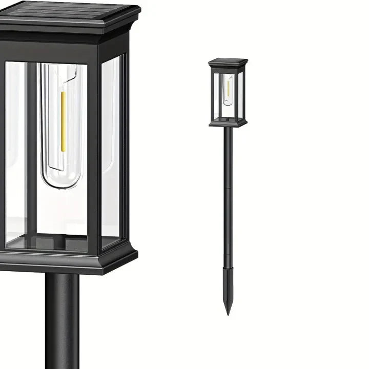 Solar Pathway Lights - MONLANE