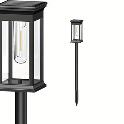 Solar Pathway Lights - MONLANE
