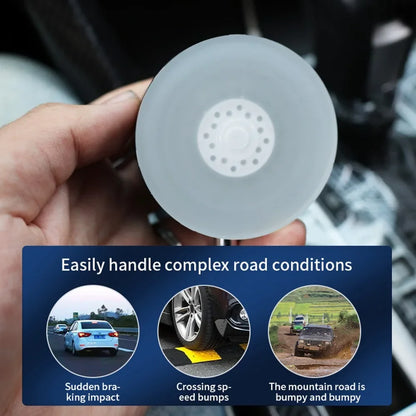 Vacuum Adsorption Magnetic Phone Bracket