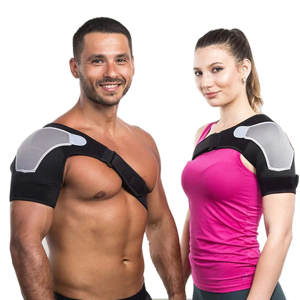 Upper Body Support Pack