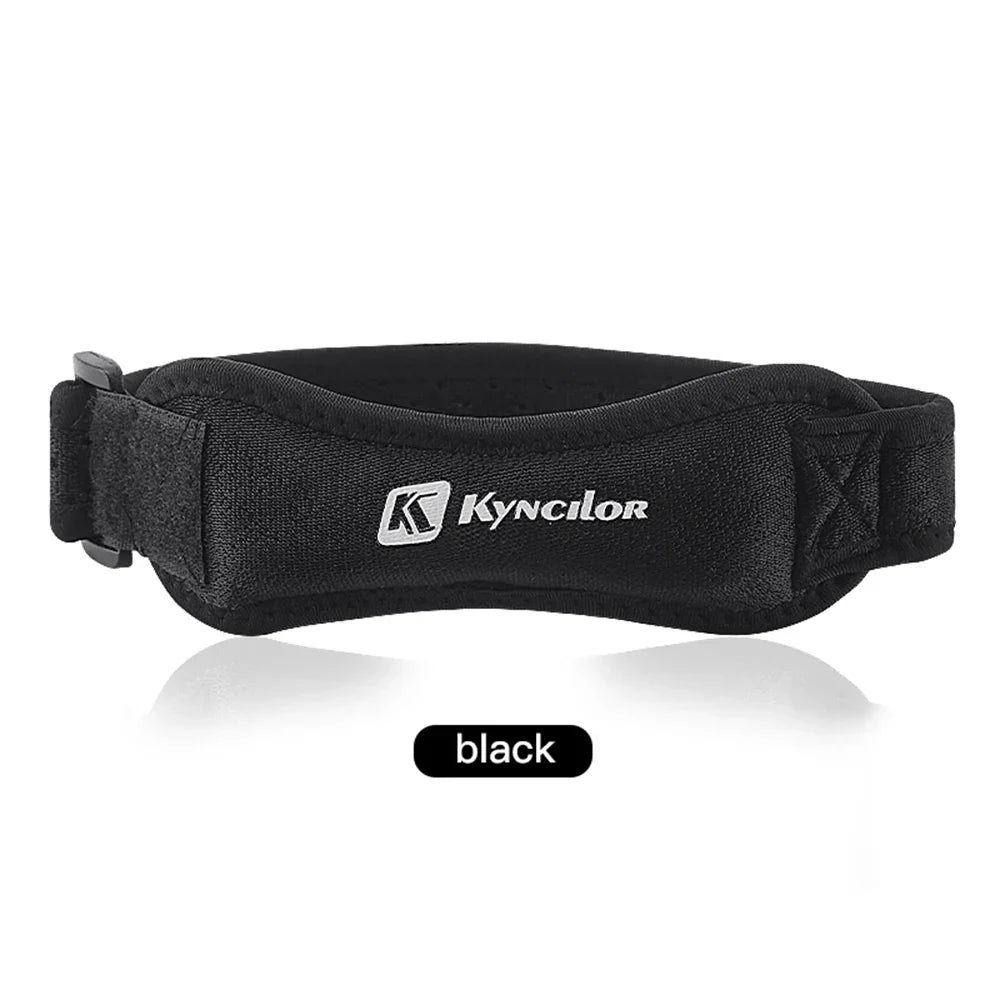 1pc Adjustable Patella Knee Tendon Strap (KELISKA) - MONLANE