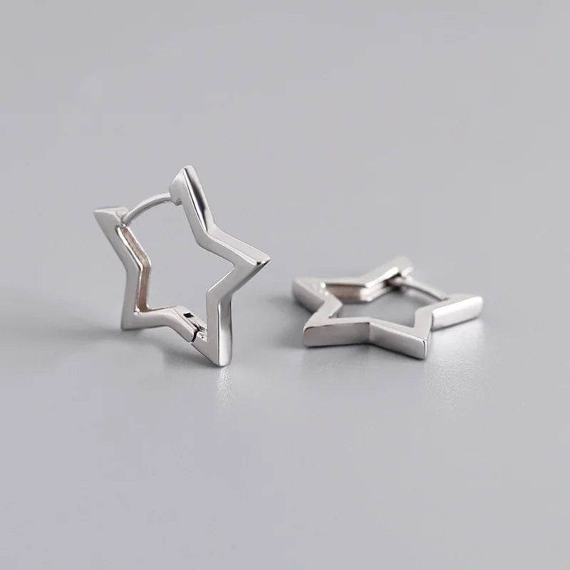 Water Drop Stud Earrings - MONLANE