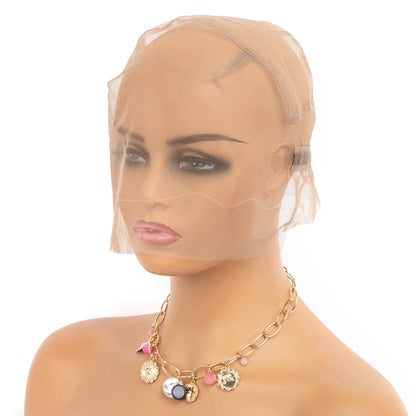 Full Lace Wig Cap - MONLANE