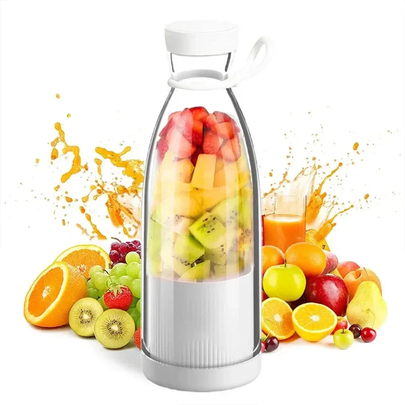 Mini Portable Blender (KELISKA) - MONLANE