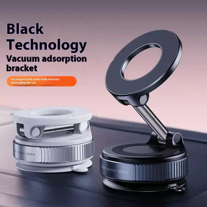 Magnetic Phone Holder Foldable 360° Rotation