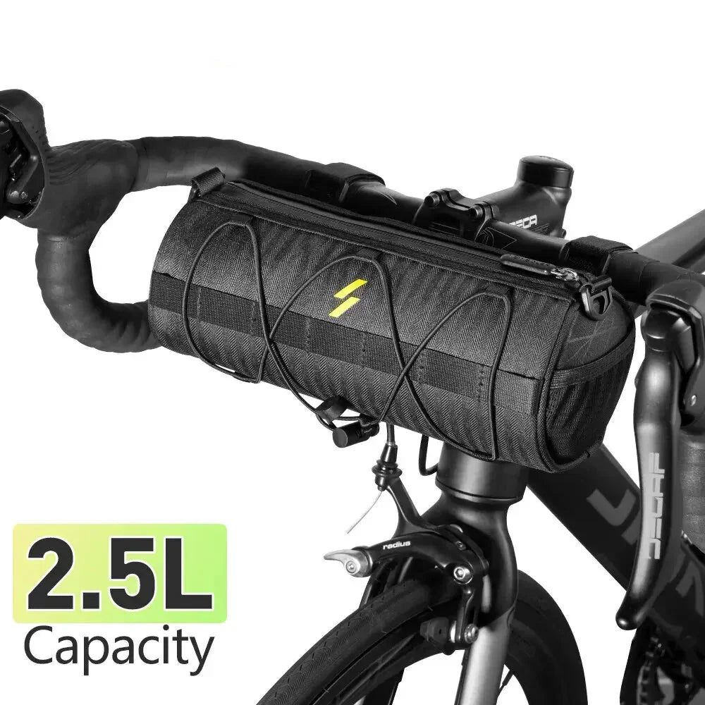 Handlebar Bicycle Bag
