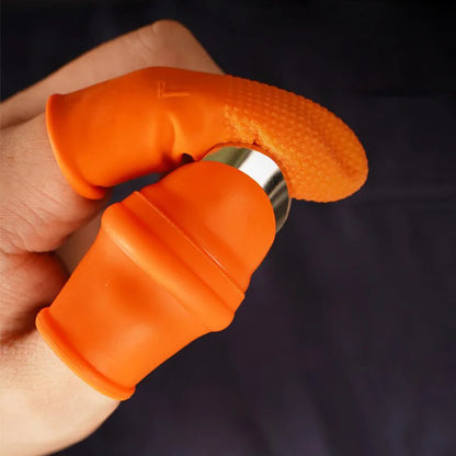 Silicone Finger Protector