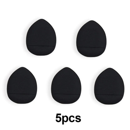 Mini Finger Puff Foundation Sponge