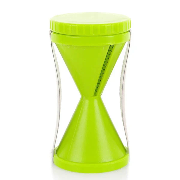 Vegetable Spiral Slicer