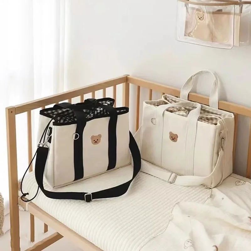Mummy Handbag