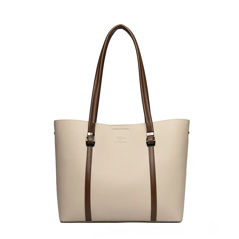 Large Capacity High Quality Handbag