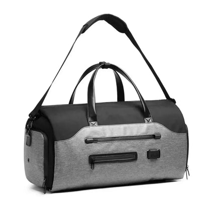 Multifunction Garment bag - MONLANE