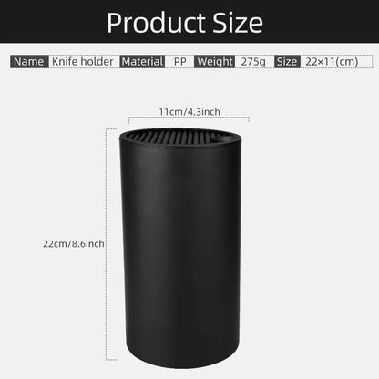 Multi-Function Utensil stand