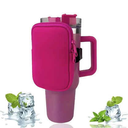 Water Bottle Pouch